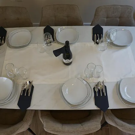 Ghega With Pool Appartamento