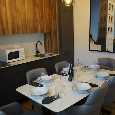 Ghega With Pool Appartamento