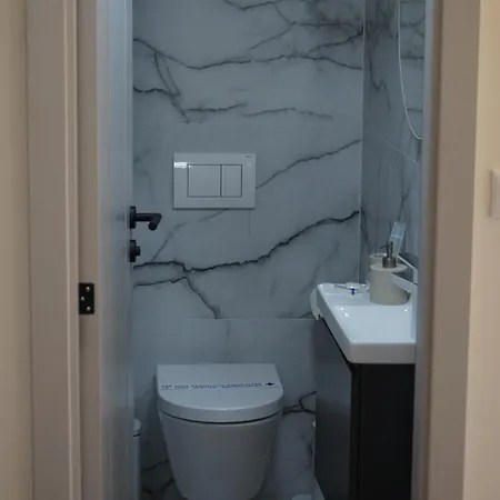 Ghega With Pool * Zara