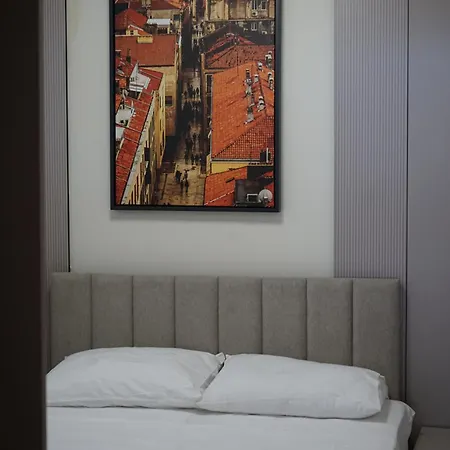 Ghega With Pool Zara