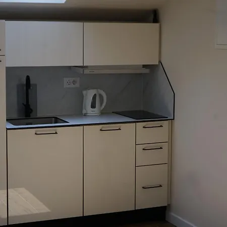 Ghega With Pool Appartamento