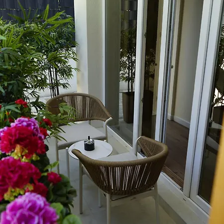 Ghega With Pool Zara