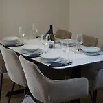 Appartement Ghega With Pool