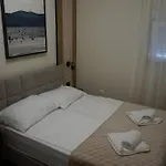 Appartement Ghega With Pool Zadar