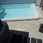 Ghega With Pool Appartement Zadar
