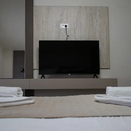 Ghega With Pool Zadar