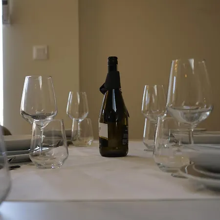 Ghega With Pool Appartement