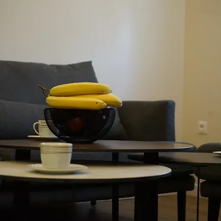 Ghega With Pool * Задар