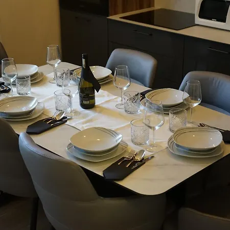 Ghega With Pool Задар