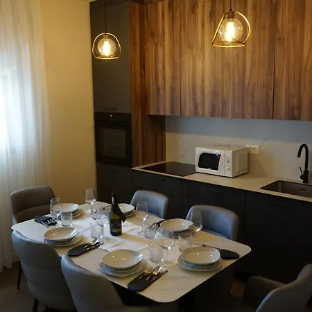 Ghega With Pool Задар