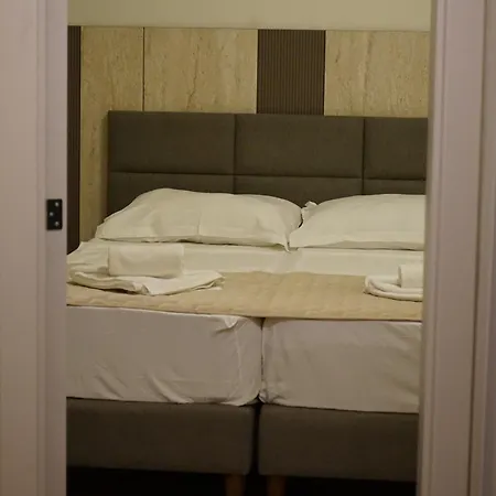 Апартаменти Ghega With Pool *