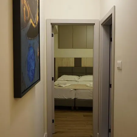 Ghega With Pool Zadar