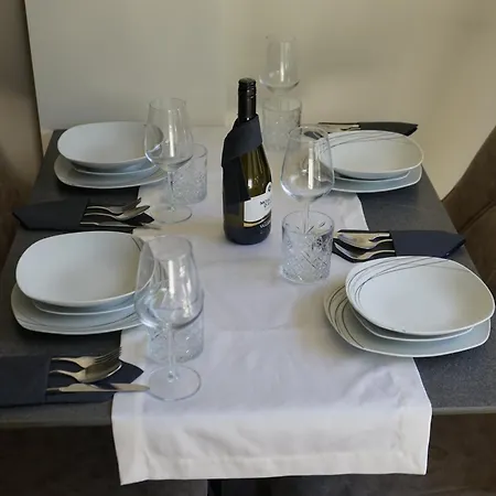 Апартаменти Ghega With Pool *