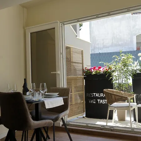 Appartement Ghega With Pool *