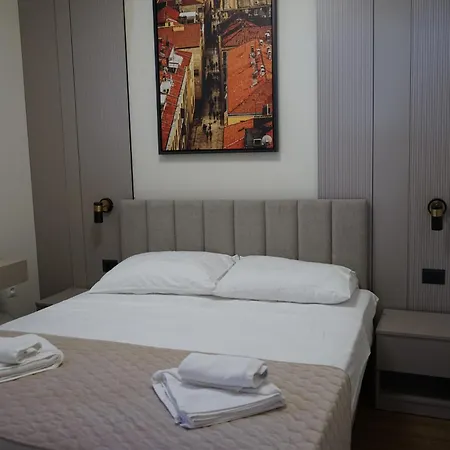 Ghega With Pool Задар