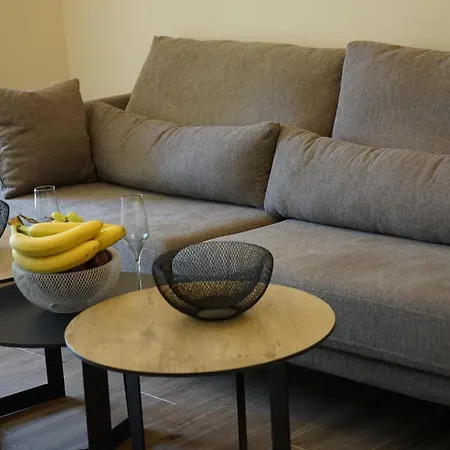 Ghega With Pool Lejlighed Zadar