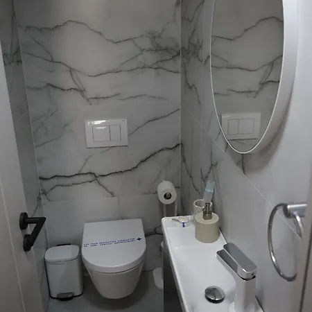 Ghega With Pool Апартаменти Задар