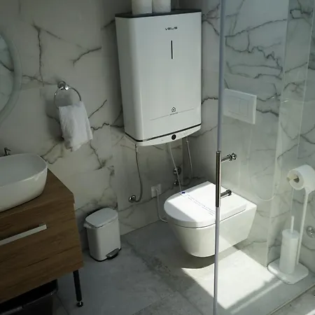 Ghega With Pool Задар