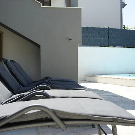 Ghega With Pool